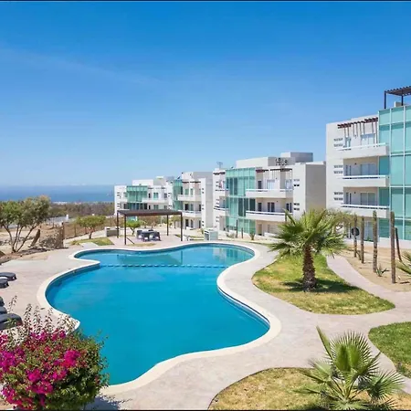 Parota Surf Apartment